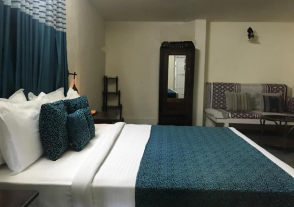 Photo of Bedroom in Mararikulam