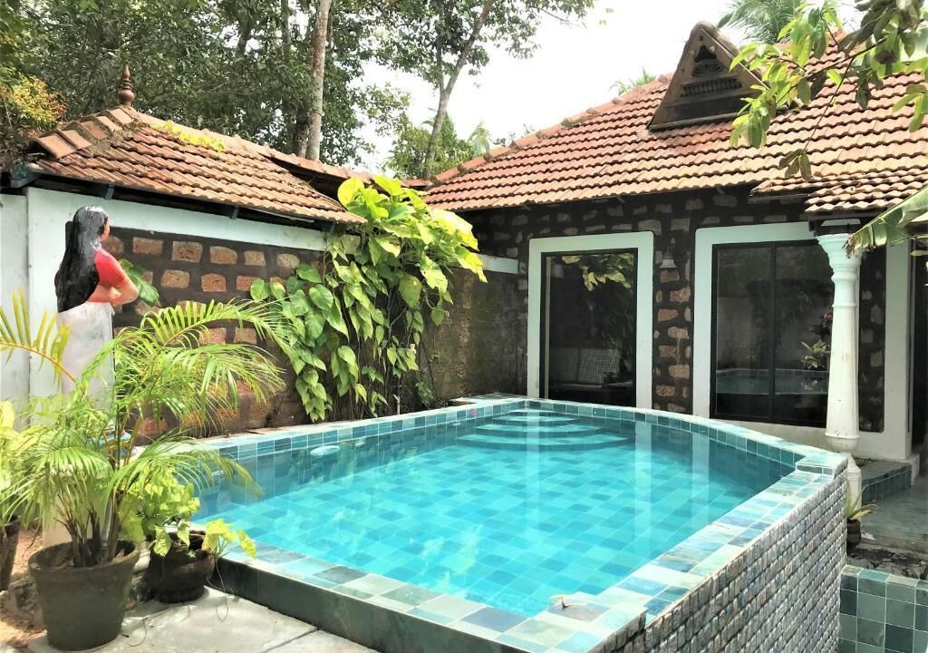 Photo of Outdoor in Mararikulam