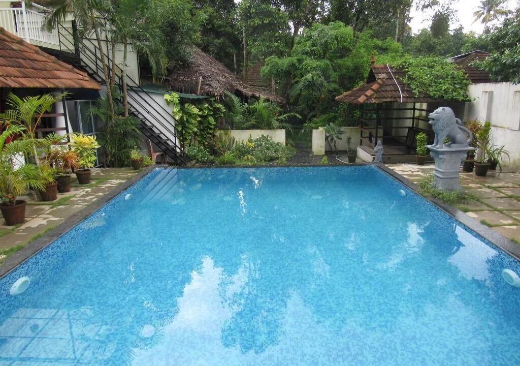 Photo of Outdoor in Mararikulam