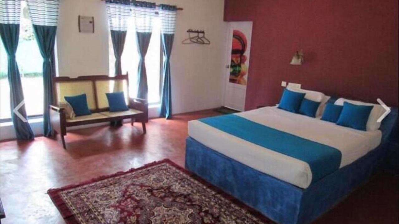 Photo of Bedroom in Mararikulam