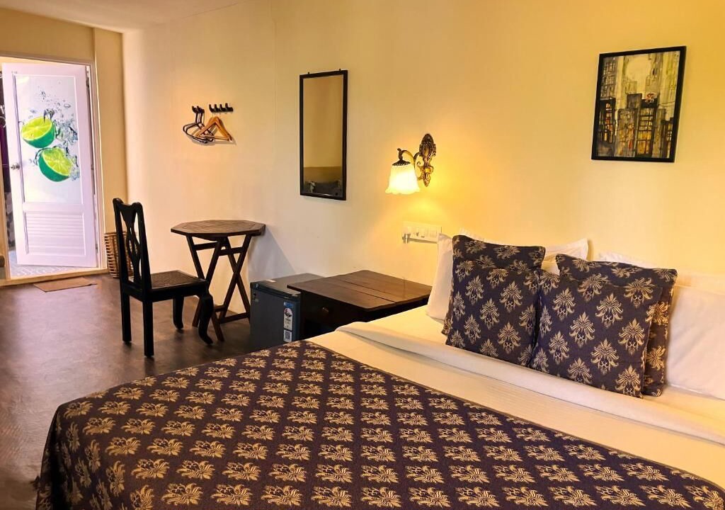Photo of Bedroom in Mararikulam