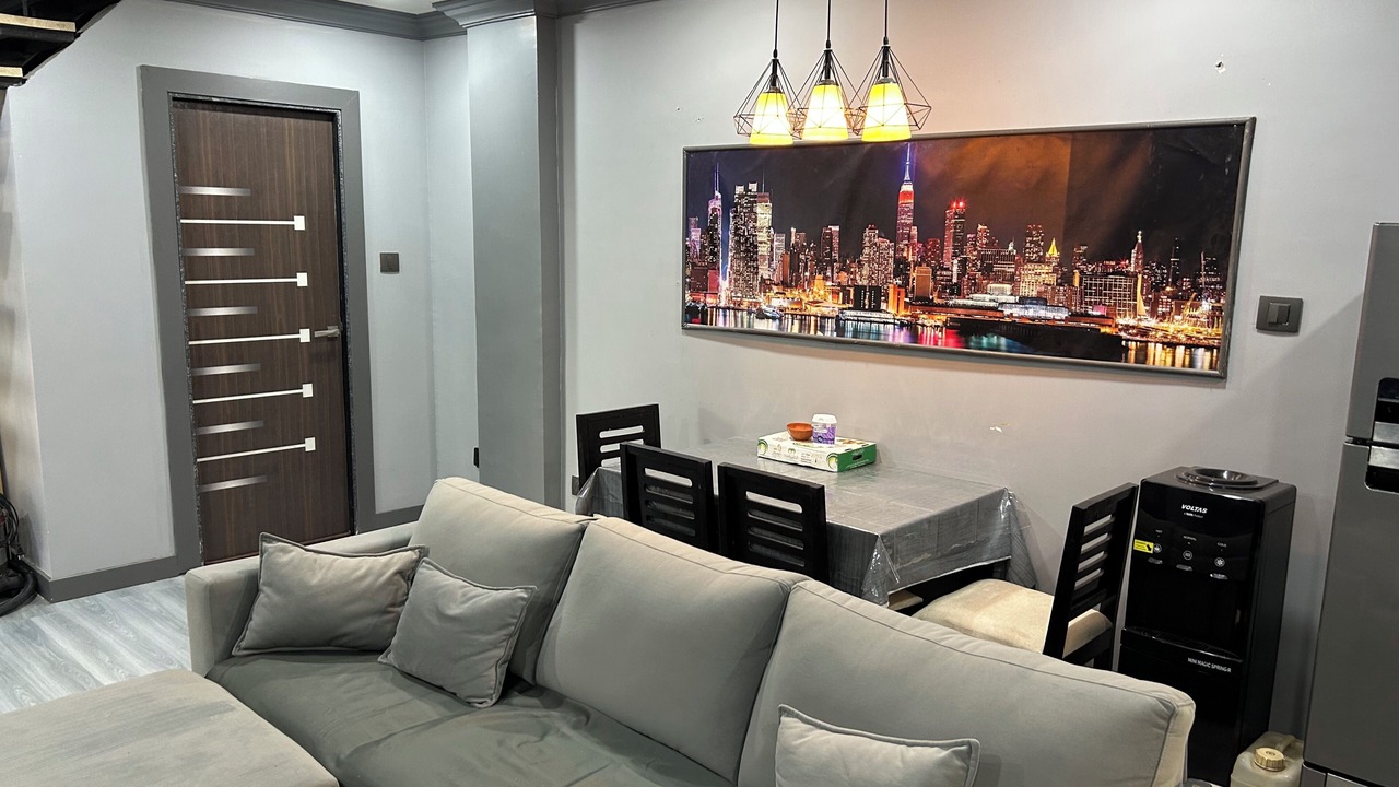 Photo of Livingroom in Bharuch