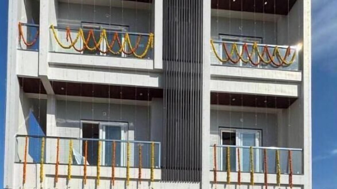 Photo of Outdoor in Rajahmundry