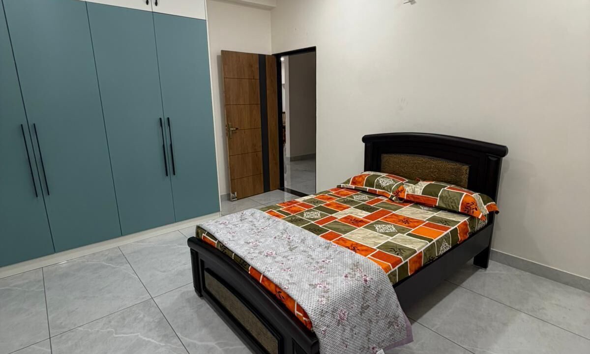 Photo of Bedroom in Rajahmundry