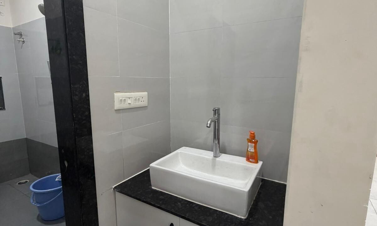 Photo of Bathroom in Rajahmundry