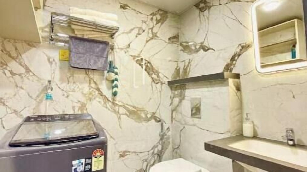 Photo of Bathroom in Pune