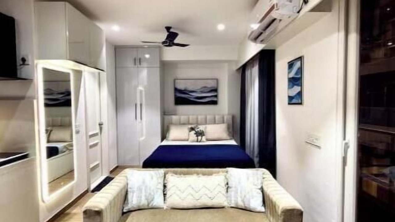 Photo of Bedroom in Pune