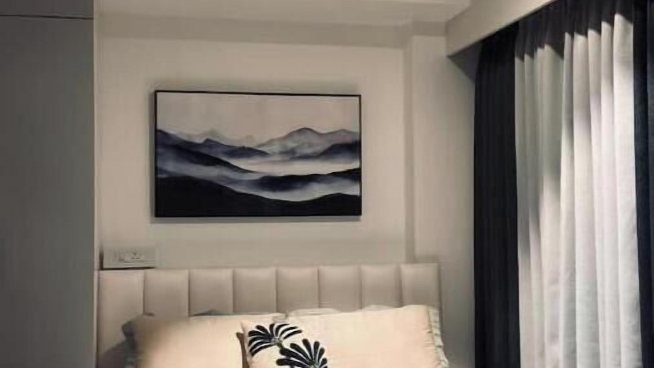 Photo of Bedroom in Pune