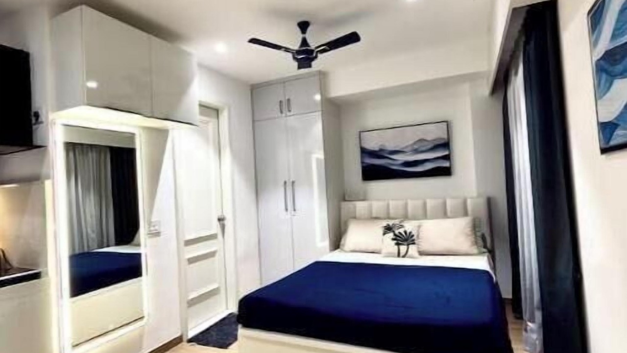 Photo of Bedroom in Pune