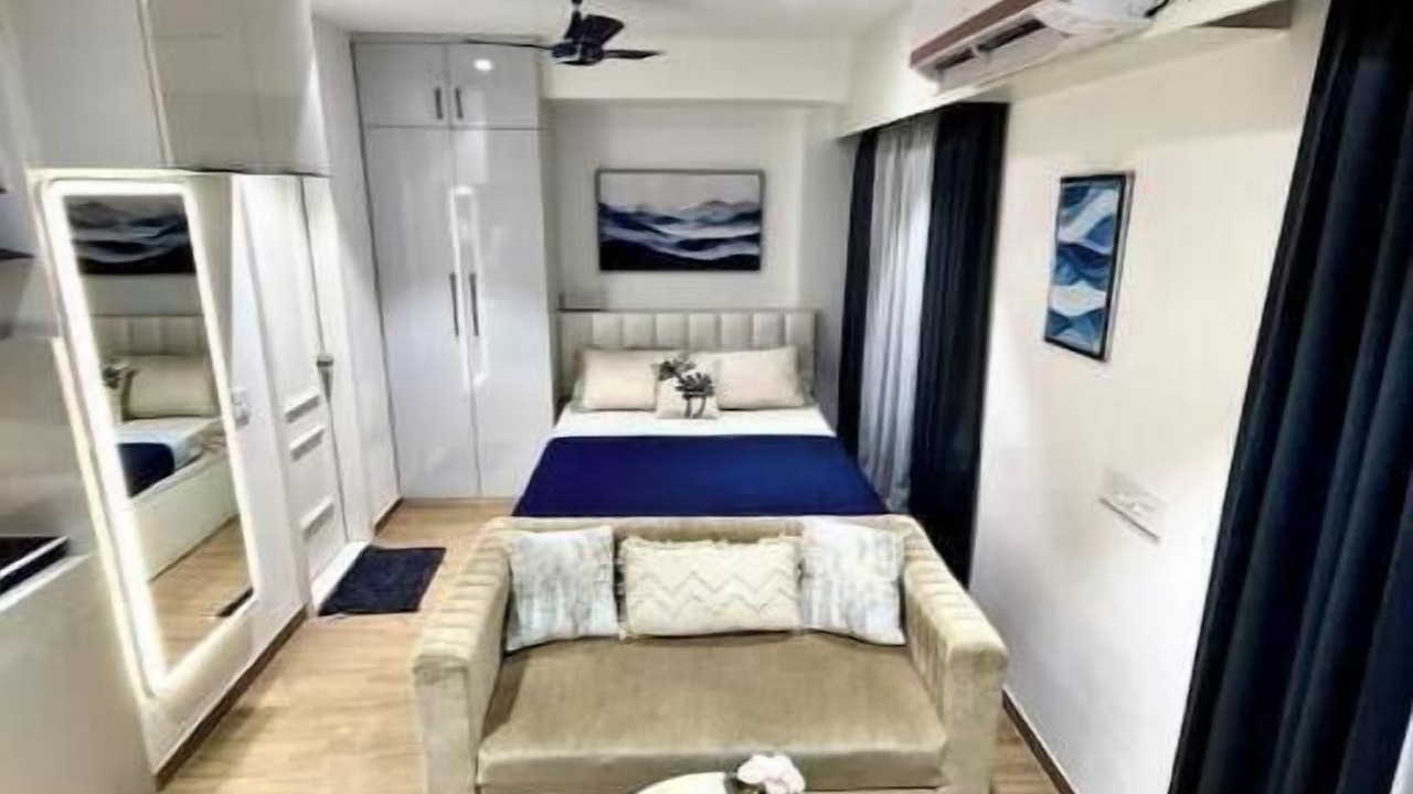 Photo of Bedroom in Pune