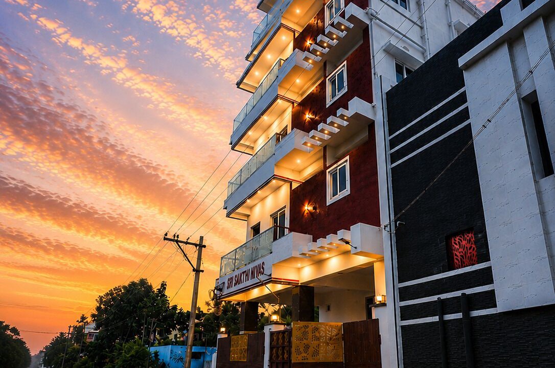 Photo of Outdoor in Tiruvannamalai