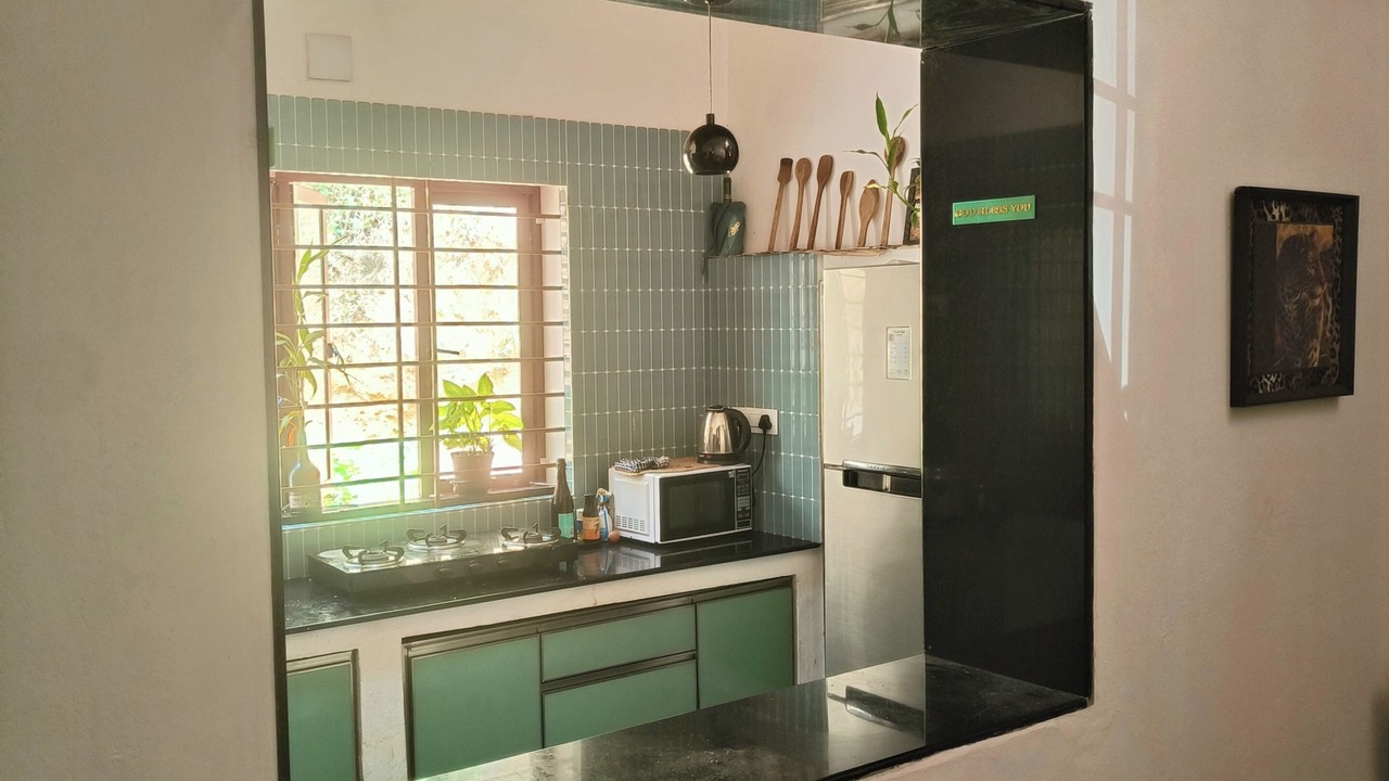 Photo of Kitchen in Stuart Hill