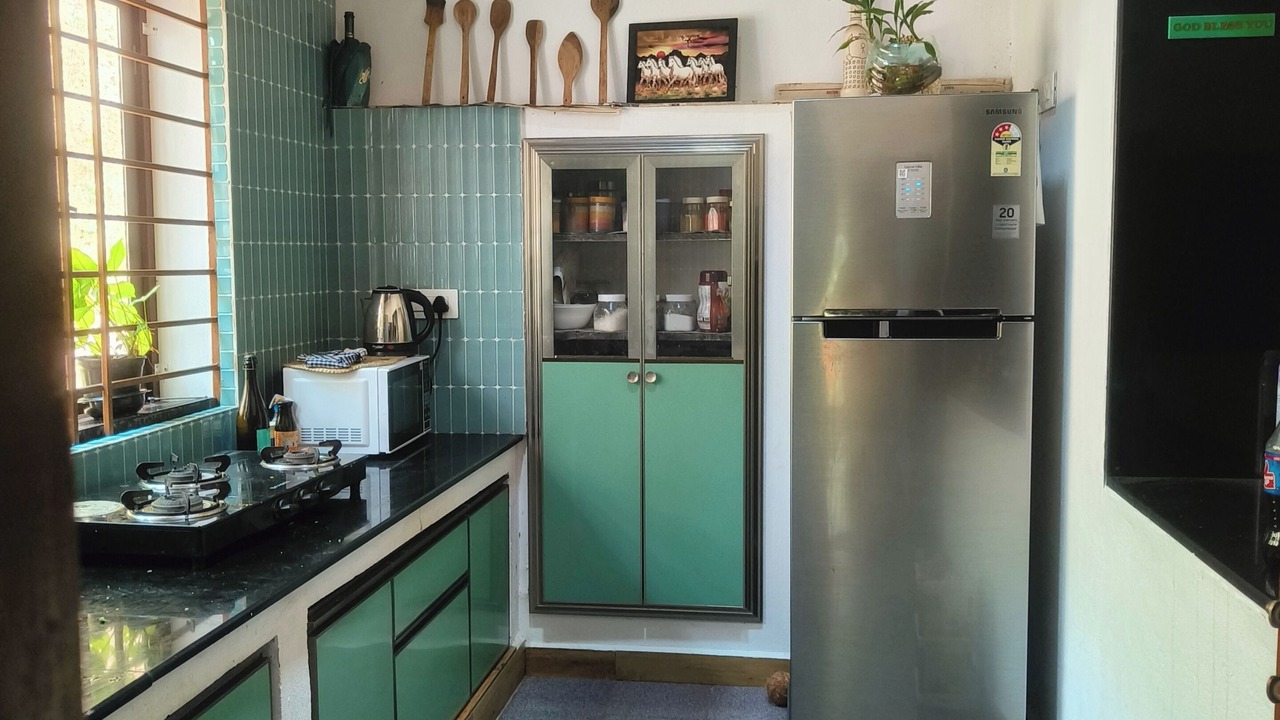 Photo of Kitchen in Stuart Hill