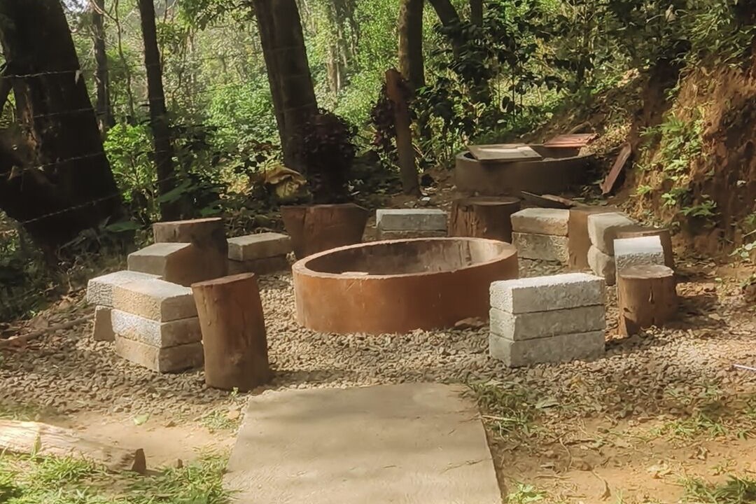 Photo of Outdoor in Stuart Hill