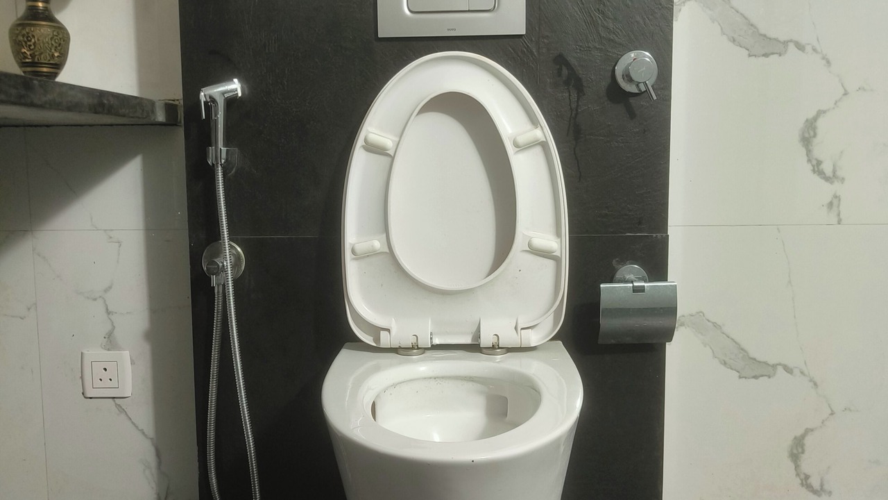 Photo of Bathroom in Stuart Hill
