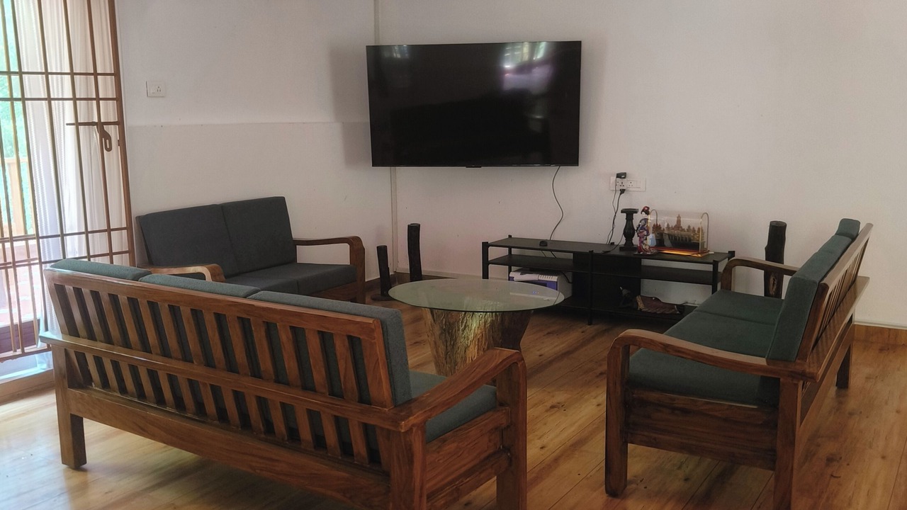 Photo of Livingroom in Stuart Hill