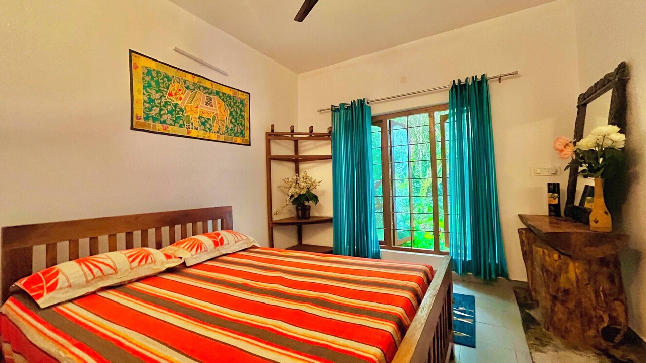 Photo of Bedroom in Stuart Hill
