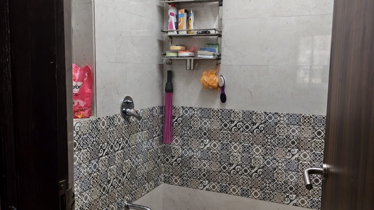 Photo of Bathroom in Panvel