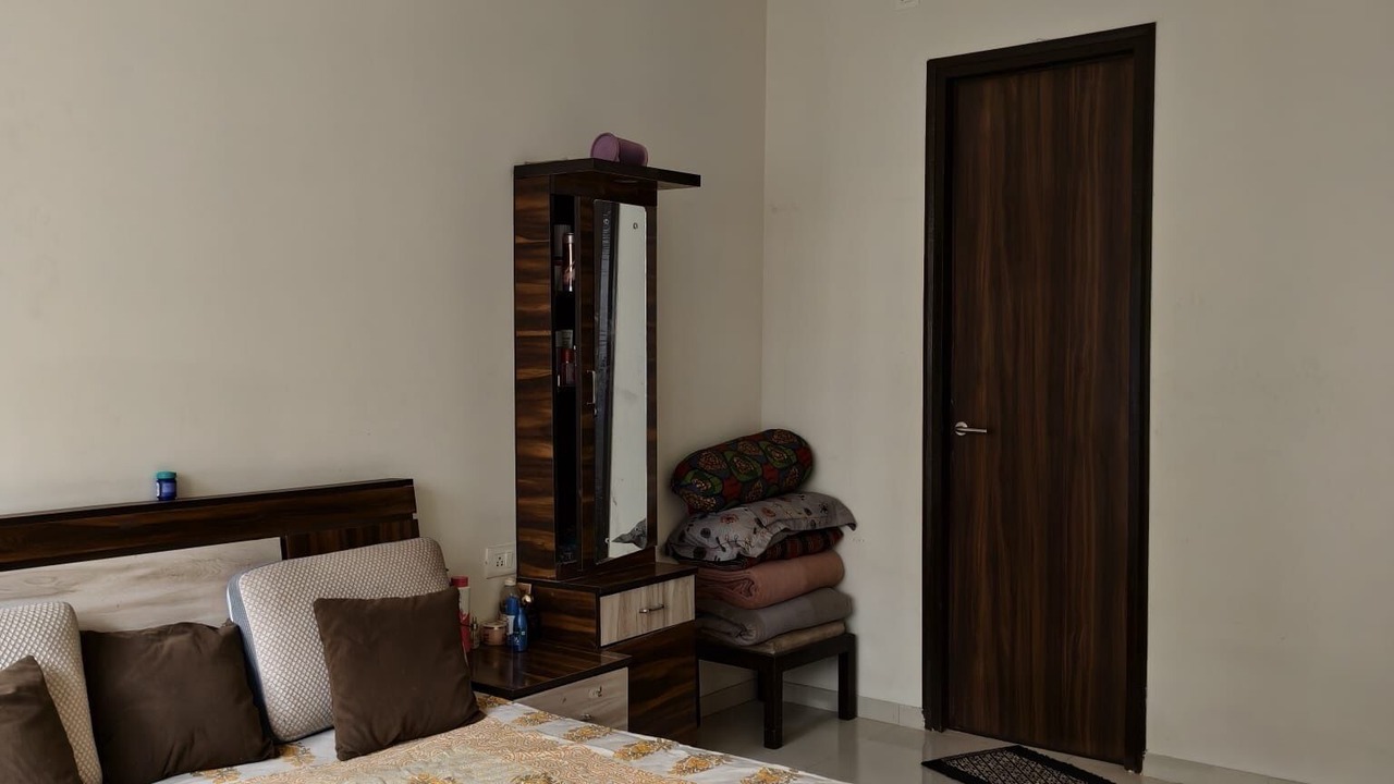 Photo of Bedroom in Panvel
