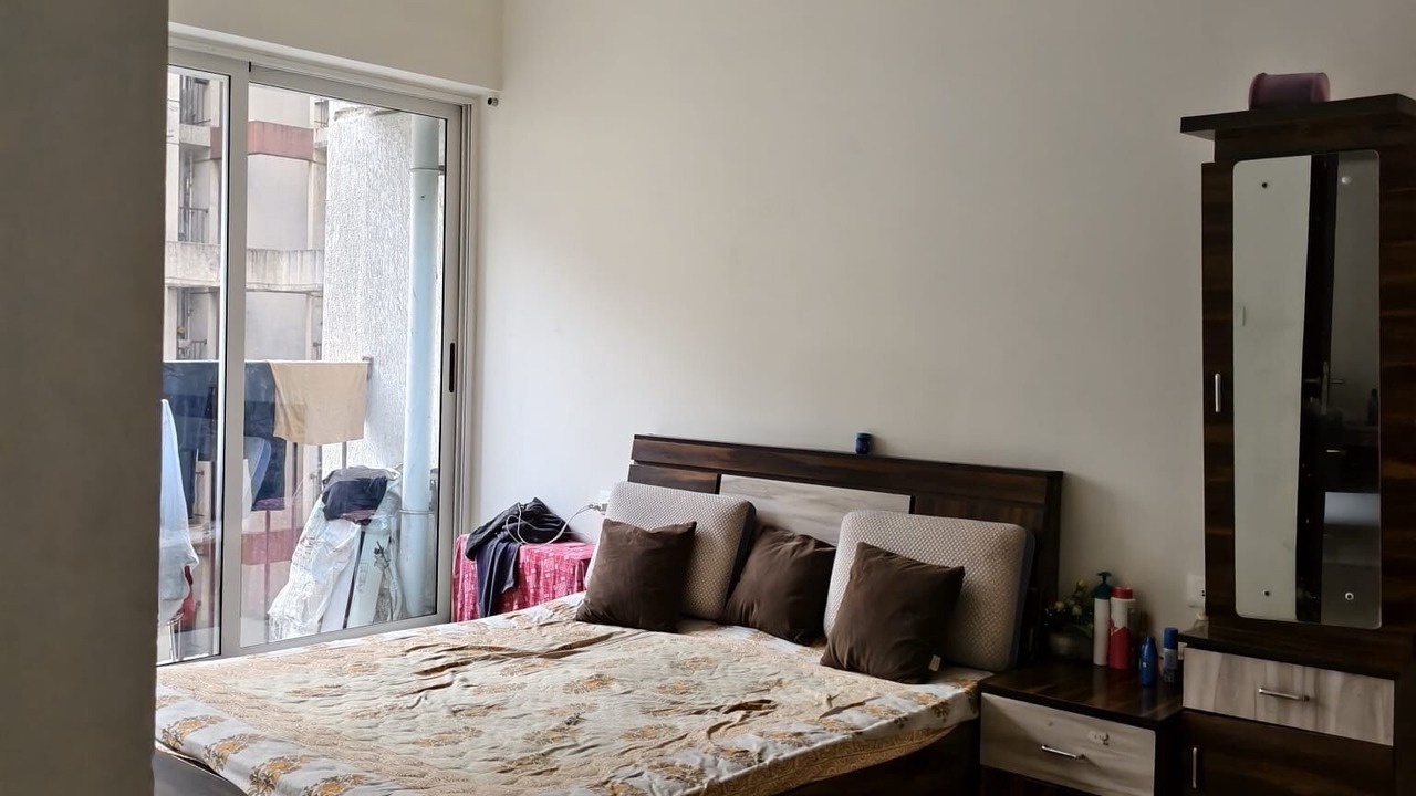 Photo of Bedroom in Panvel