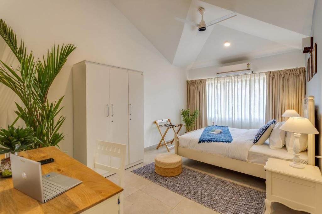 Photo of Bedroom in Stuart Hill
