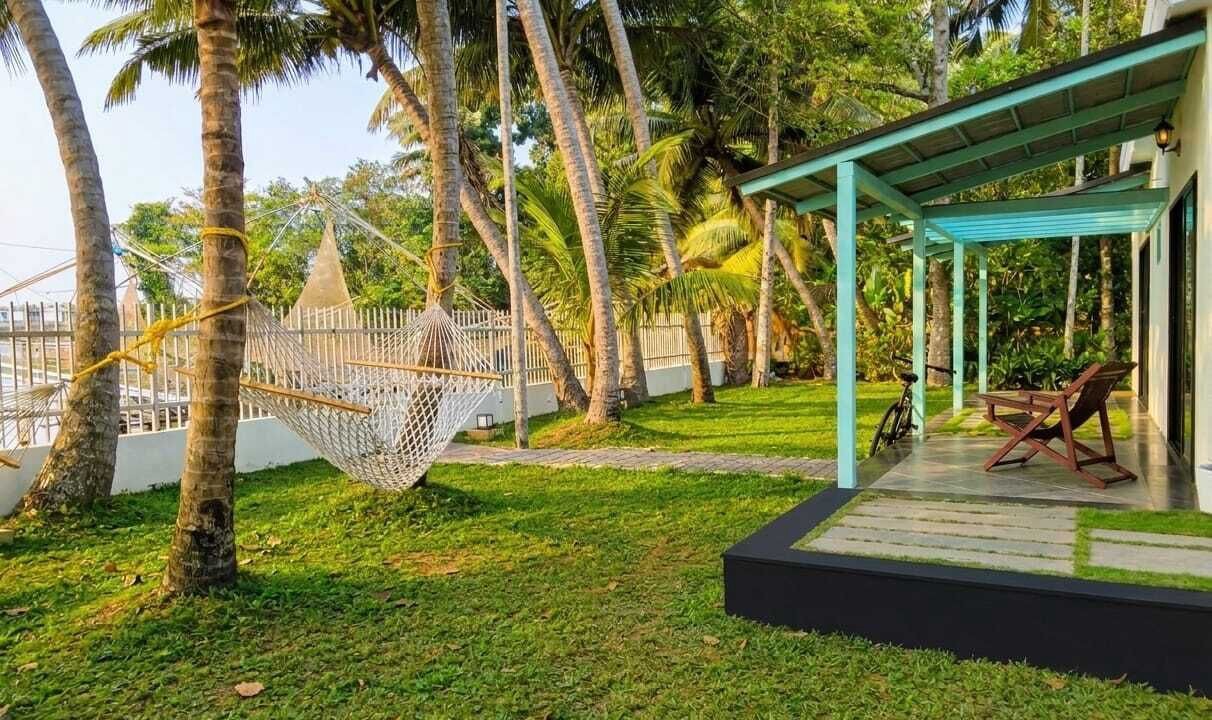 Photo of Patio Balcony in Andhakaranazhy