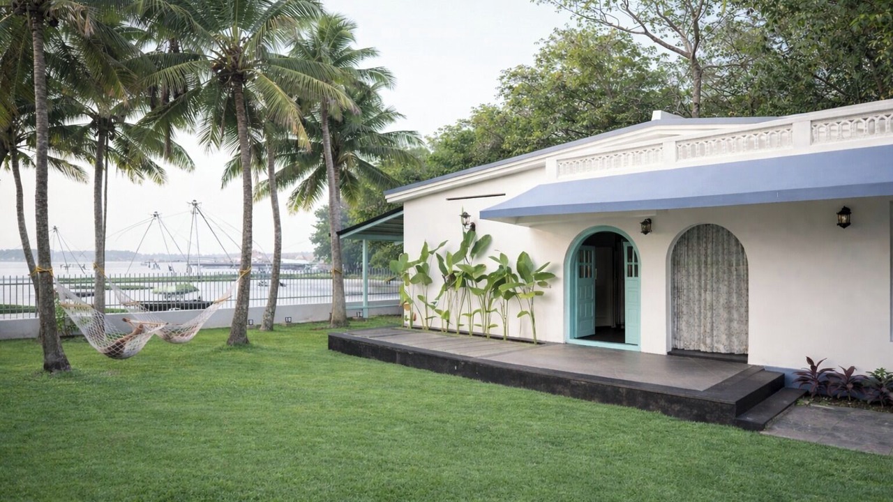 Photo of Outdoor in Andhakaranazhy