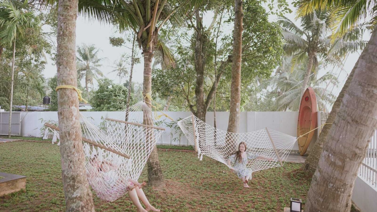 Photo of Outdoor in Andhakaranazhy