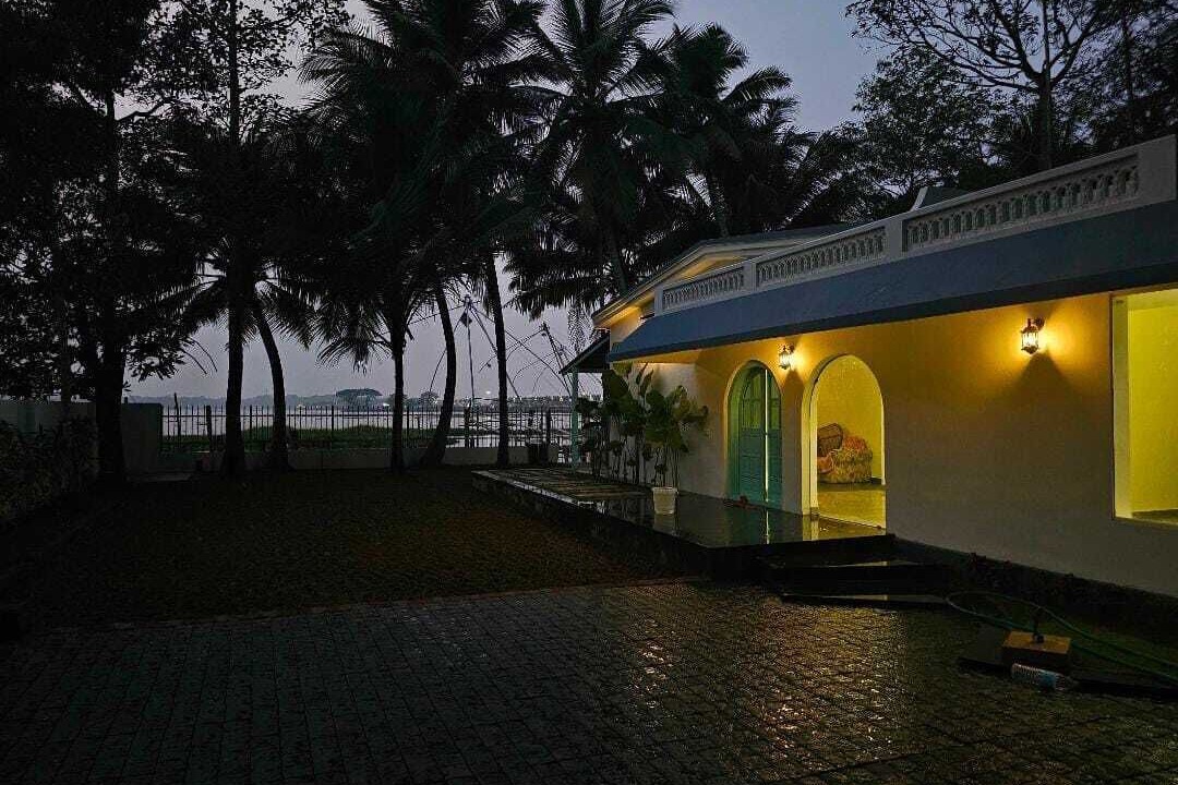 Photo of Patio Balcony in Andhakaranazhy