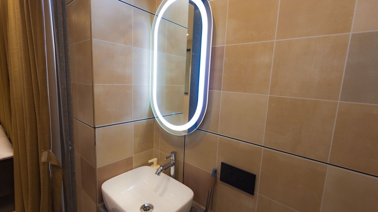 Photo of Bathroom in Surat