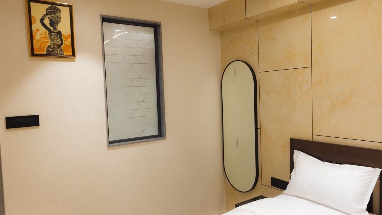 Photo of Bedroom in Surat