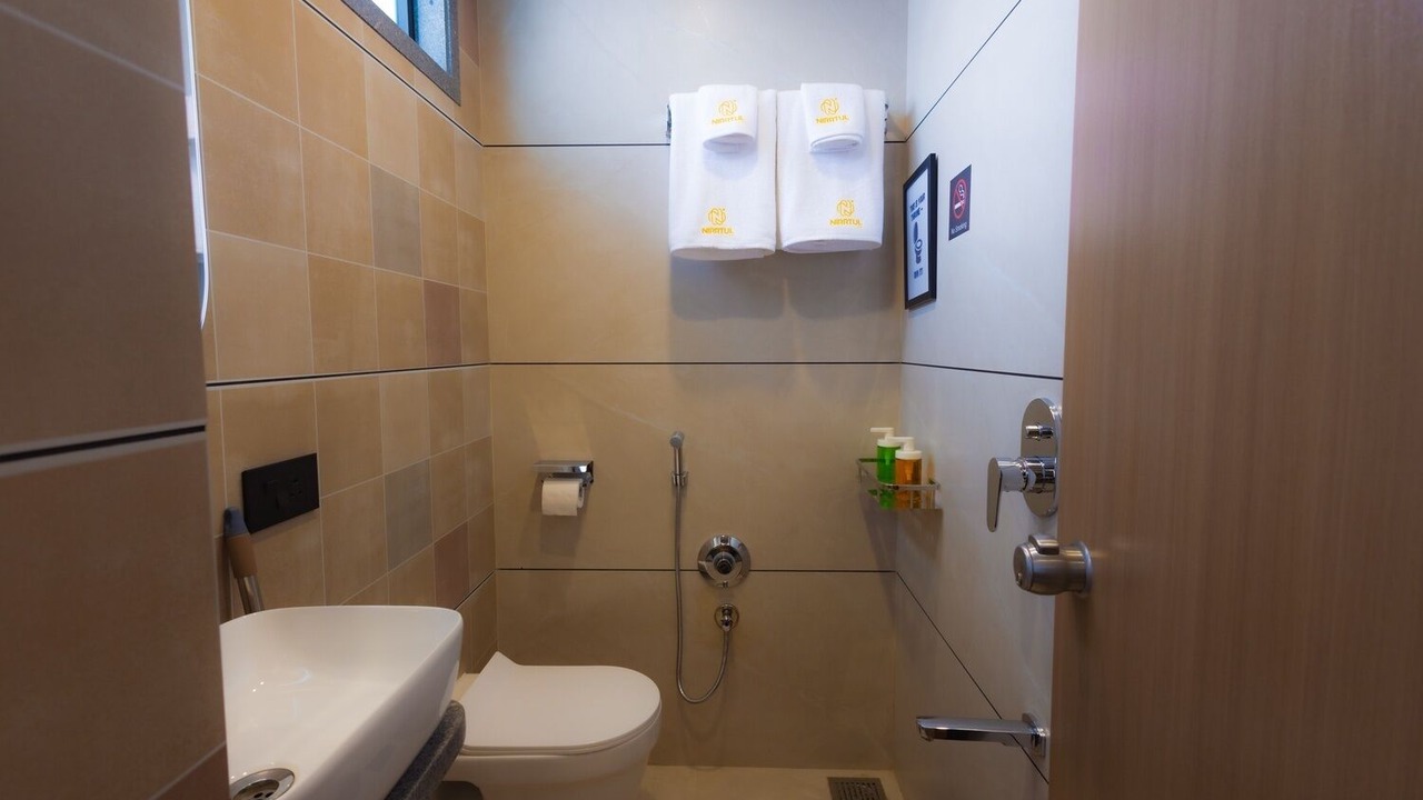 Photo of Bathroom in Surat