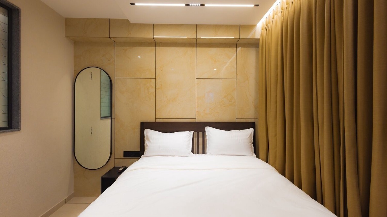 Photo of Bedroom in Surat
