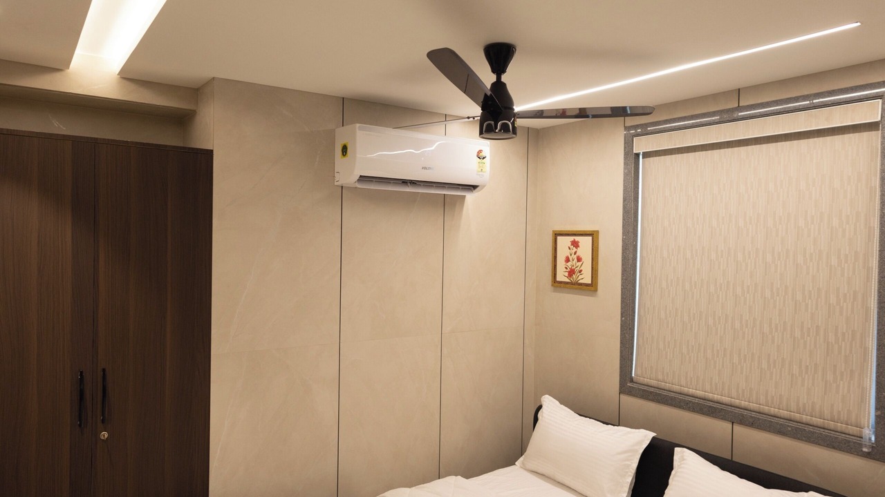 Photo of Bedroom in Surat