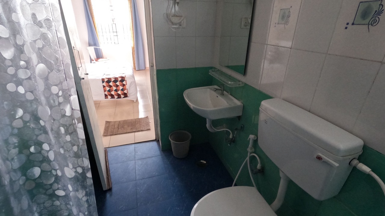 Photo of Bathroom in Cheyyur