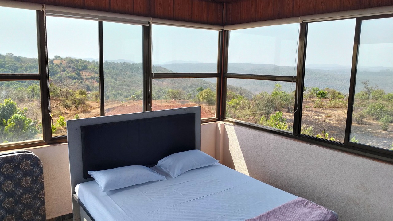 Photo of Bedroom in Mangaon