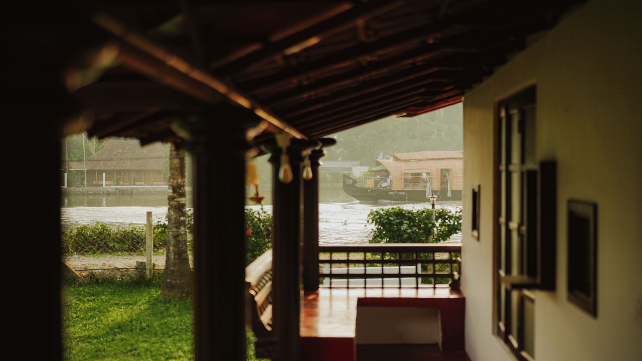 Photo of Outdoor in Nedumudy