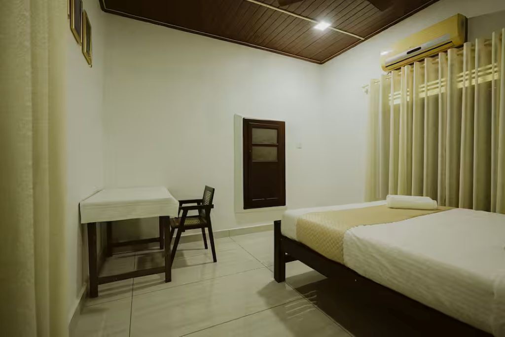 Photo of Bedroom in Nedumudy