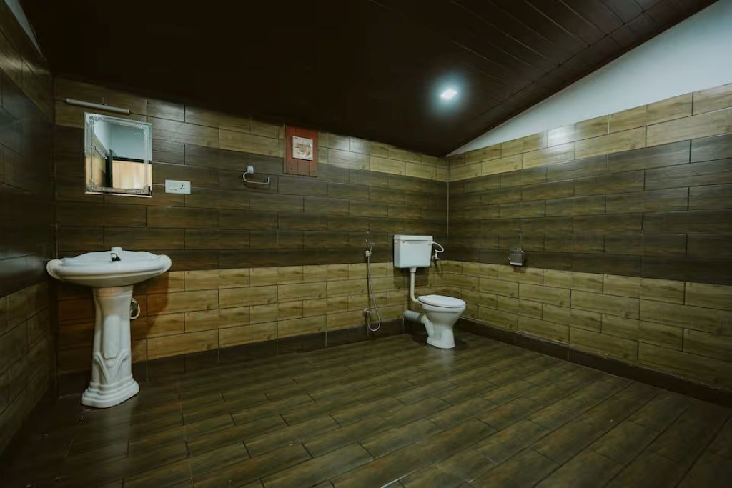 Photo of Bathroom in Nedumudy