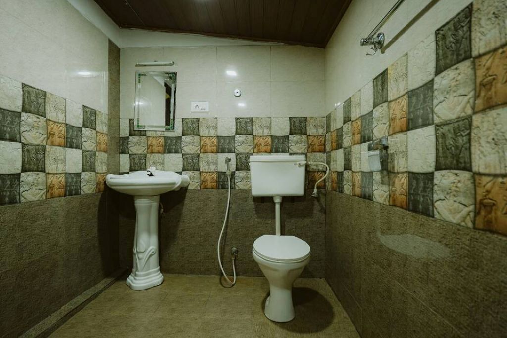 Photo of Bathroom in Nedumudy