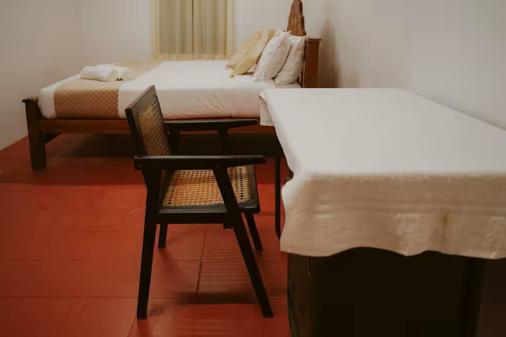 Photo of Bedroom in Nedumudy