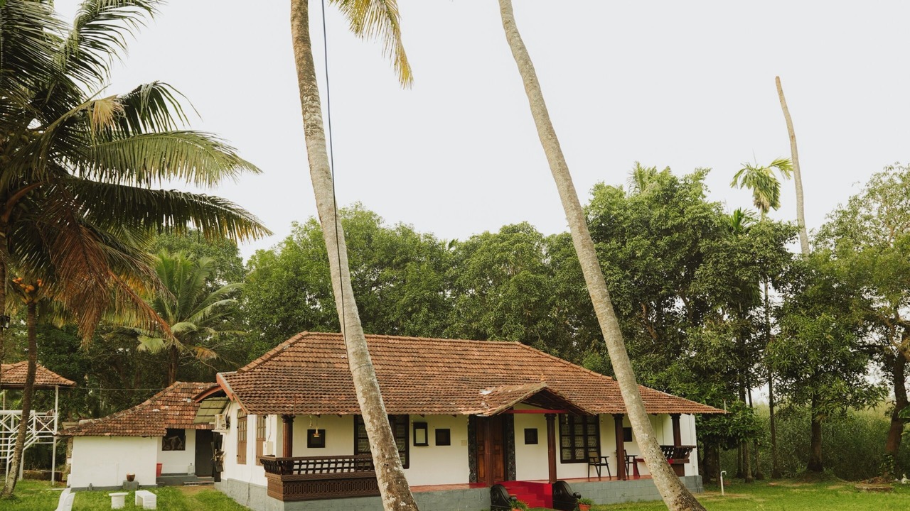 Photo of Outdoor in Nedumudy