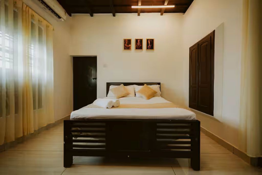 Photo of Bedroom in Nedumudy