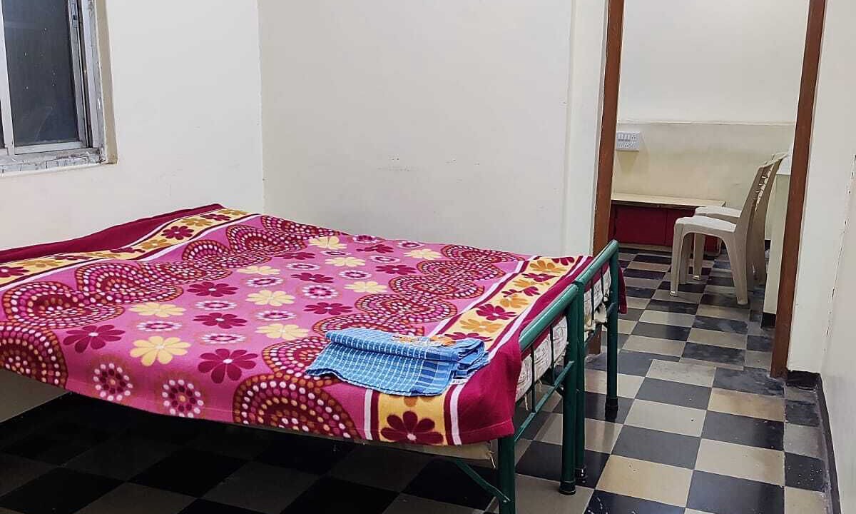 Photo of Bedroom in Solapur
