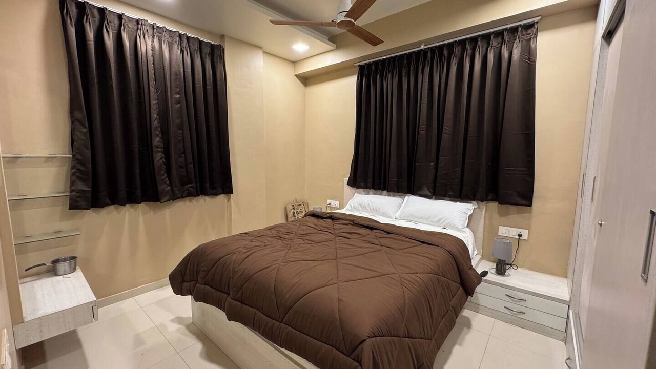 Photo of Bedroom in Nashik