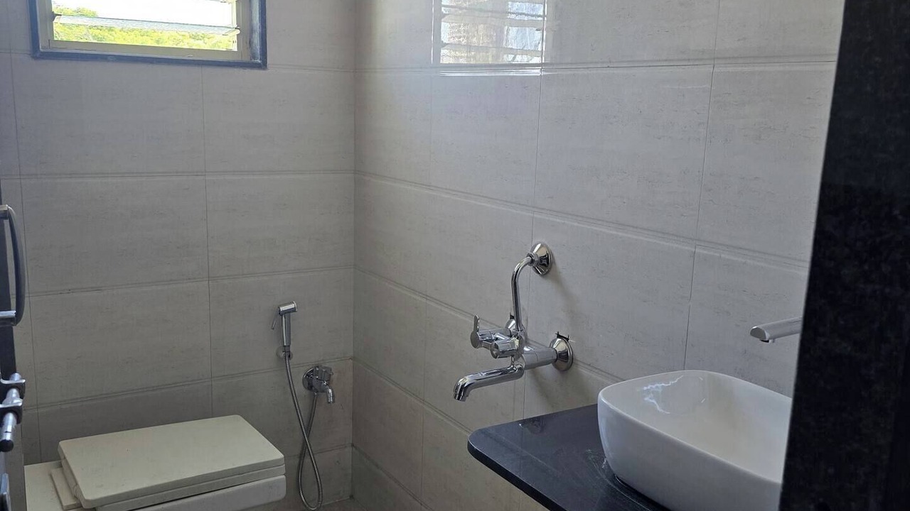 Photo of Bathroom in Nashik