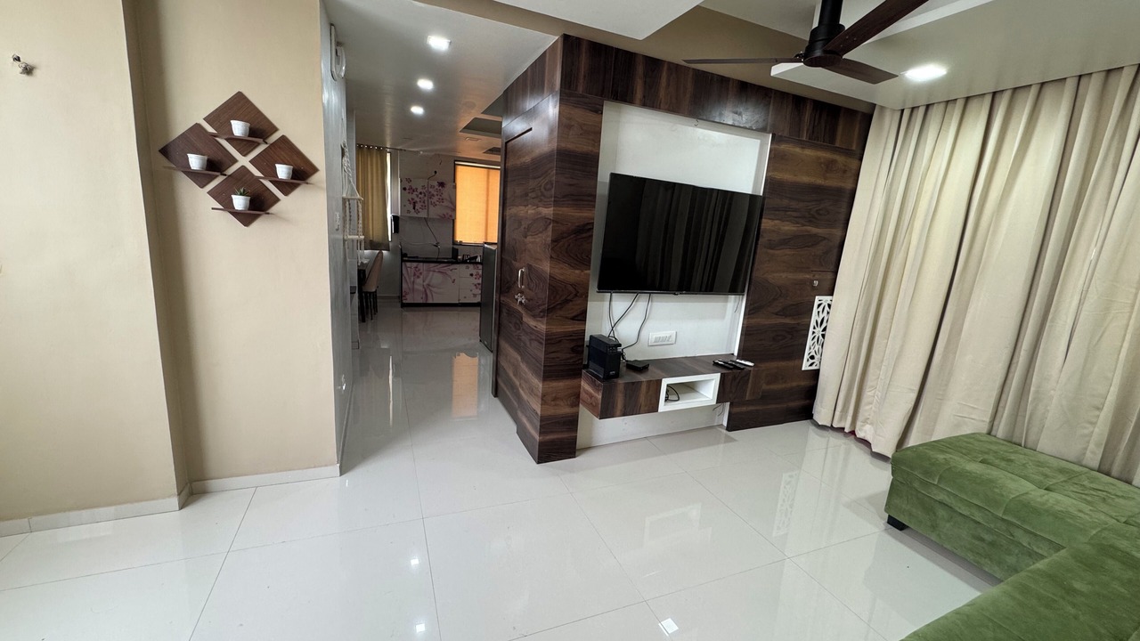 Photo of Livingroom in Nashik