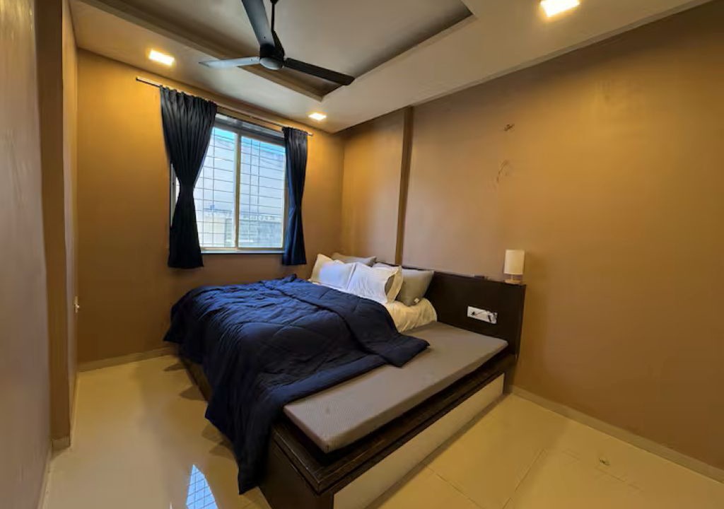 Photo of Bedroom in Nashik