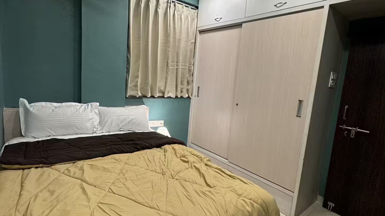 Photo of Bedroom in Nashik
