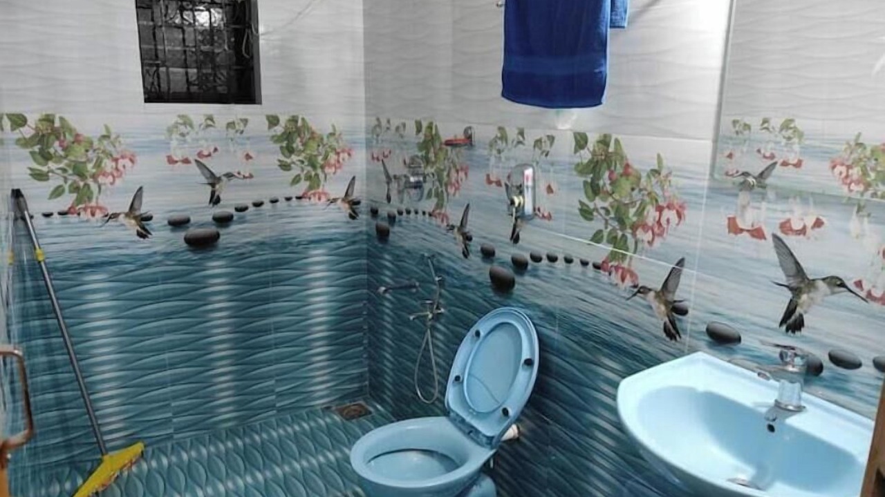 Photo of Bathroom in Uttorda